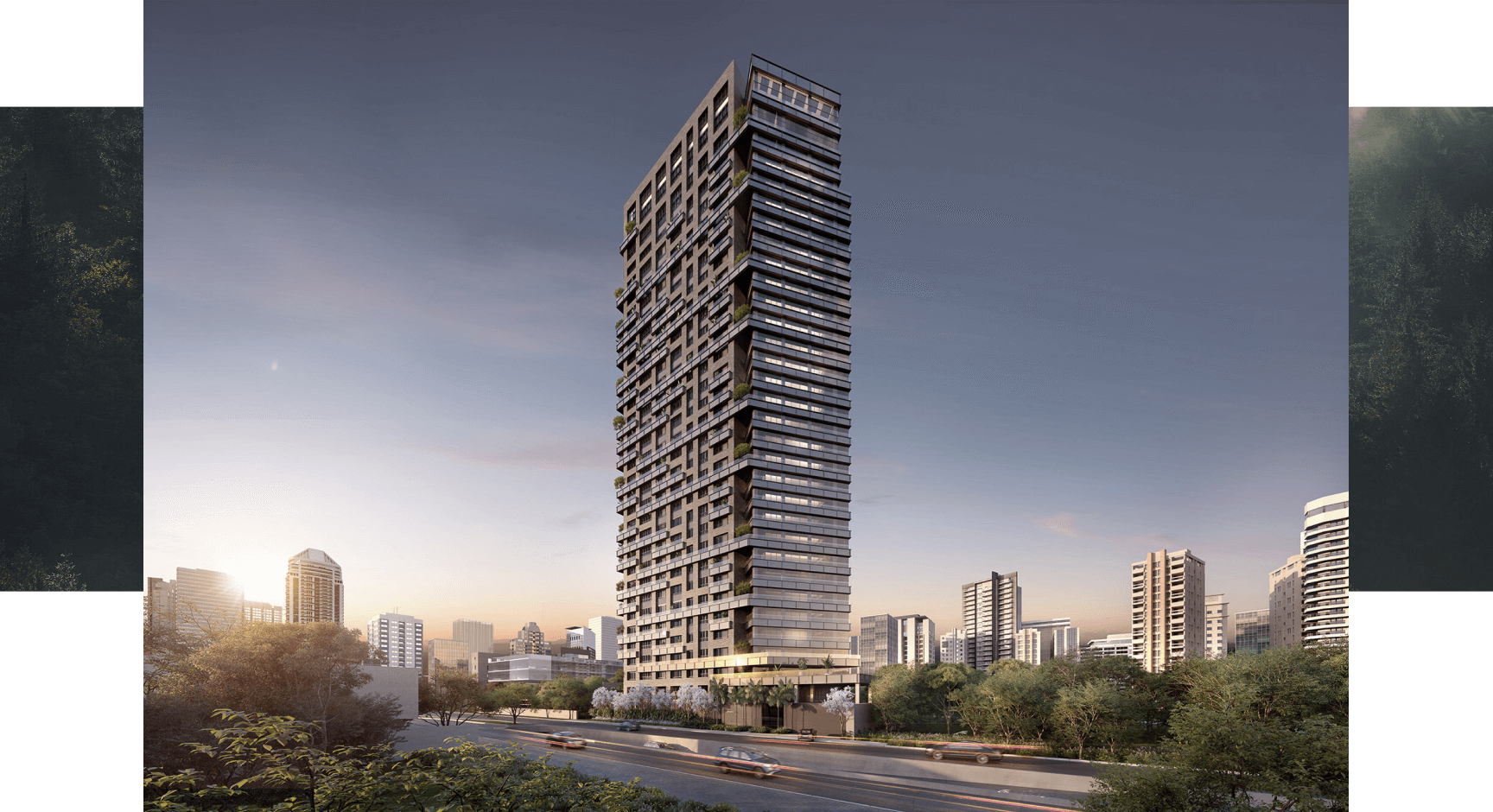 Arbórea Itaim